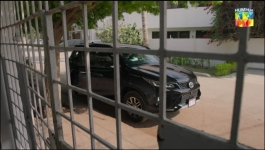 Mohabbat Reza Reza - Episode 75 - 7th January 2025